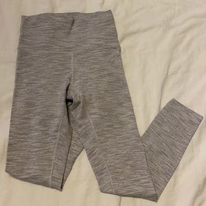 Lululemon Align size 4